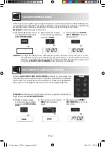 Preview for 126 page of Sharp R-270 Operation Manual