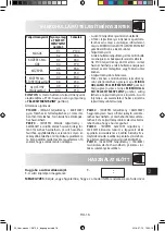 Preview for 155 page of Sharp R-270 Operation Manual