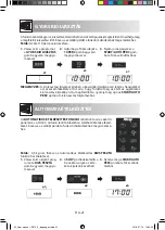 Preview for 160 page of Sharp R-270 Operation Manual