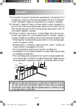 Preview for 186 page of Sharp R-270 Operation Manual