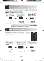 Preview for 194 page of Sharp R-270 Operation Manual