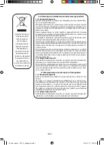 Preview for 208 page of Sharp R-270 Operation Manual