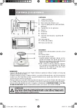 Preview for 210 page of Sharp R-270 Operation Manual