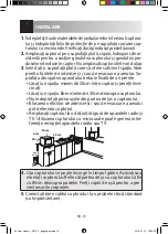 Preview for 220 page of Sharp R-270 Operation Manual