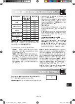 Preview for 223 page of Sharp R-270 Operation Manual