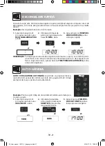 Preview for 228 page of Sharp R-270 Operation Manual