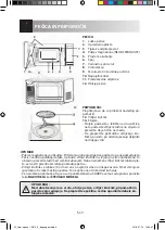 Preview for 246 page of Sharp R-270 Operation Manual