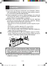 Preview for 256 page of Sharp R-270 Operation Manual