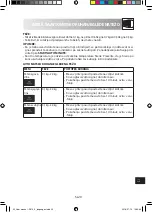 Preview for 263 page of Sharp R-270 Operation Manual