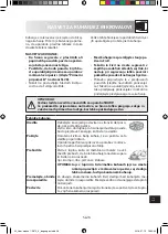 Preview for 269 page of Sharp R-270 Operation Manual