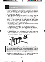 Preview for 290 page of Sharp R-270 Operation Manual