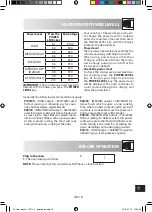 Preview for 293 page of Sharp R-270 Operation Manual