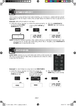 Preview for 298 page of Sharp R-270 Operation Manual