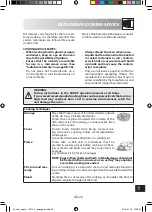 Preview for 303 page of Sharp R-270 Operation Manual