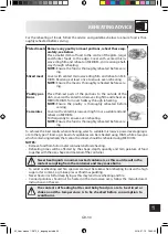 Preview for 307 page of Sharp R-270 Operation Manual