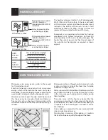 Preview for 4 page of Sharp R-272M Operation Manual