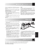 Preview for 9 page of Sharp R-272M Operation Manual