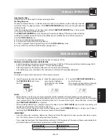 Preview for 11 page of Sharp R-272M Operation Manual