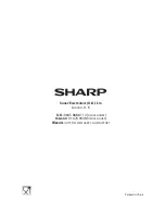 Preview for 22 page of Sharp R-272M Operation Manual