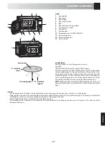 Preview for 5 page of Sharp R-274M Operation Manual