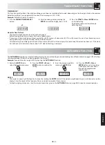 Preview for 15 page of Sharp R-274M Operation Manual