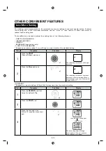 Preview for 15 page of Sharp R-279T Operation Manual And Recipes