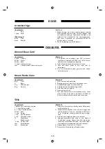 Preview for 22 page of Sharp R-279T Operation Manual And Recipes