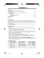 Preview for 24 page of Sharp R-27STM-A Operation Manual With Cookbook