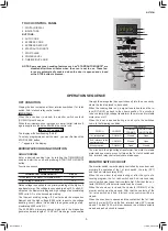 Preview for 5 page of Sharp R-27STM Service Manual