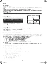 Preview for 10 page of Sharp R-27STM Service Manual