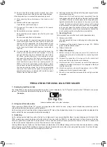 Preview for 13 page of Sharp R-27STM Service Manual