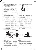 Preview for 16 page of Sharp R-27STM Service Manual