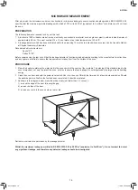 Preview for 19 page of Sharp R-27STM Service Manual