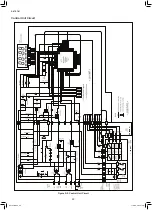 Preview for 22 page of Sharp R-27STM Service Manual