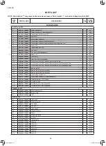 Preview for 24 page of Sharp R-27STM Service Manual