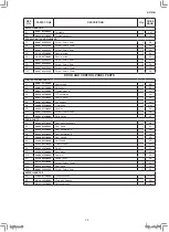 Preview for 25 page of Sharp R-27STM Service Manual