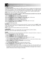 Preview for 12 page of Sharp R-28ST Operation Manual