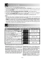 Preview for 26 page of Sharp R-28ST Operation Manual