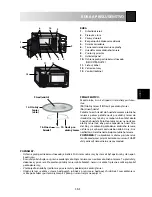 Preview for 85 page of Sharp R-28ST Operation Manual