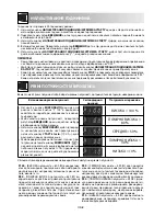 Preview for 122 page of Sharp R-28ST Operation Manual