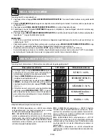 Preview for 170 page of Sharp R-28ST Operation Manual