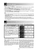 Preview for 202 page of Sharp R-28ST Operation Manual