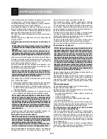 Preview for 216 page of Sharp R-28ST Operation Manual