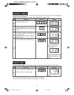 Preview for 11 page of Sharp R-290H Operation Manual