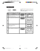 Preview for 15 page of Sharp R-290H Operation Manual