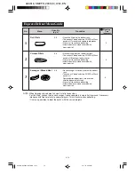 Preview for 16 page of Sharp R-290H Operation Manual