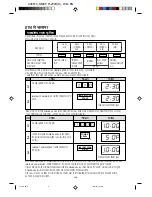 Preview for 29 page of Sharp R-290H Operation Manual