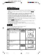 Preview for 32 page of Sharp R-290H Operation Manual