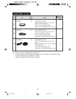 Preview for 35 page of Sharp R-290H Operation Manual