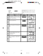 Preview for 36 page of Sharp R-290H Operation Manual